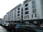 immeubles neufs, quartier de la gare
